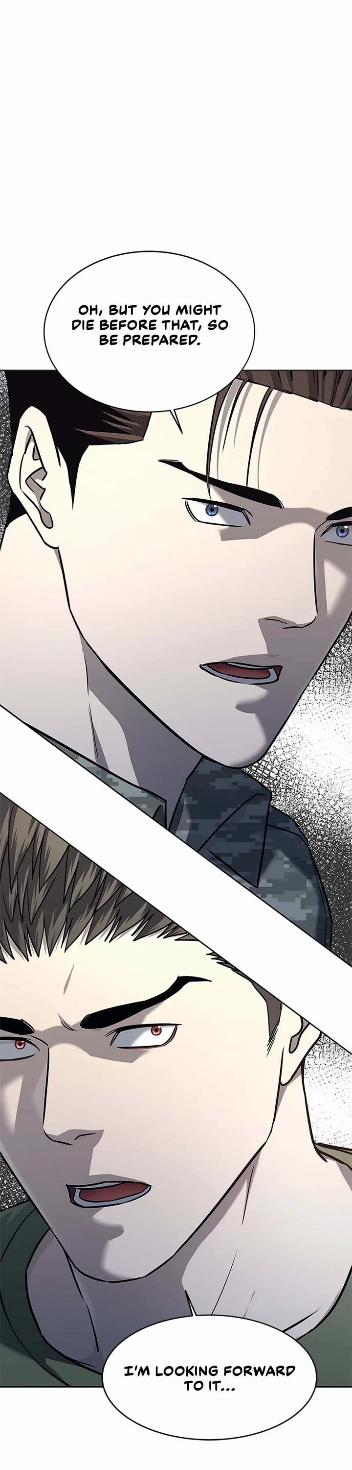 God Of Blackfield Chapter 254 page 1 - Chapter 254