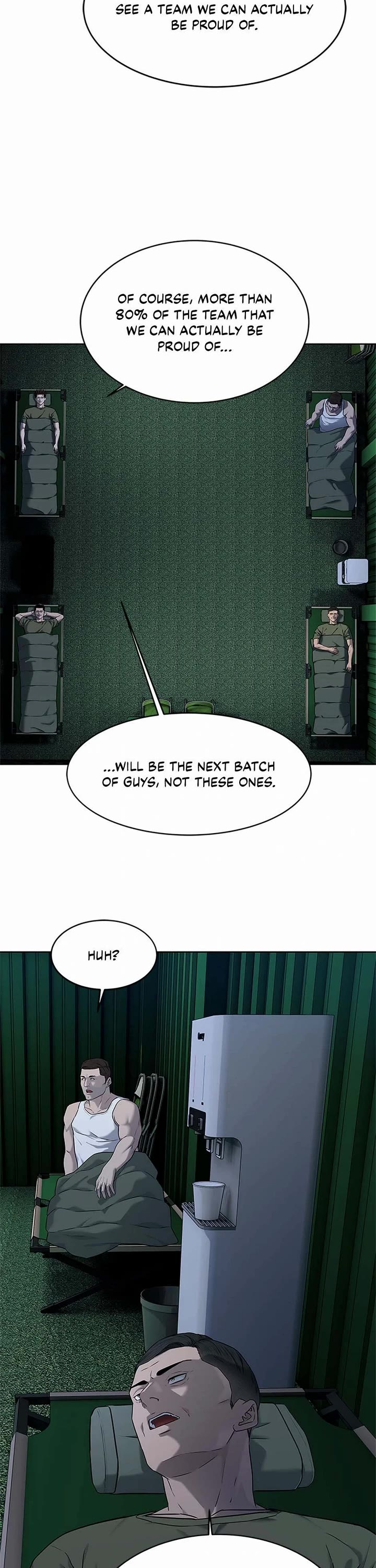 God Of Blackfield Chapter 254 page 13 - Chapter 254