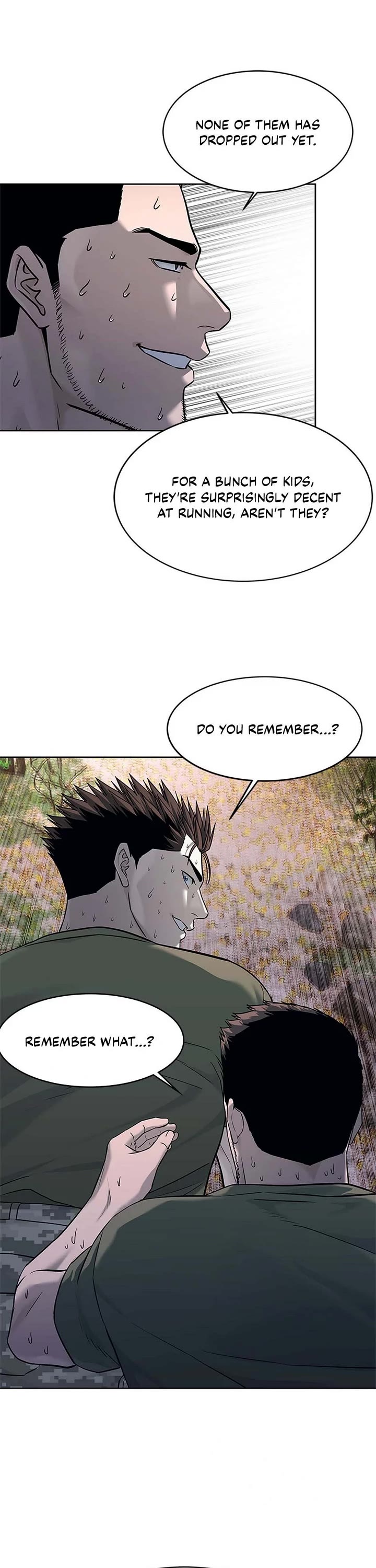 God Of Blackfield Chapter 254 page 21 - Chapter 254