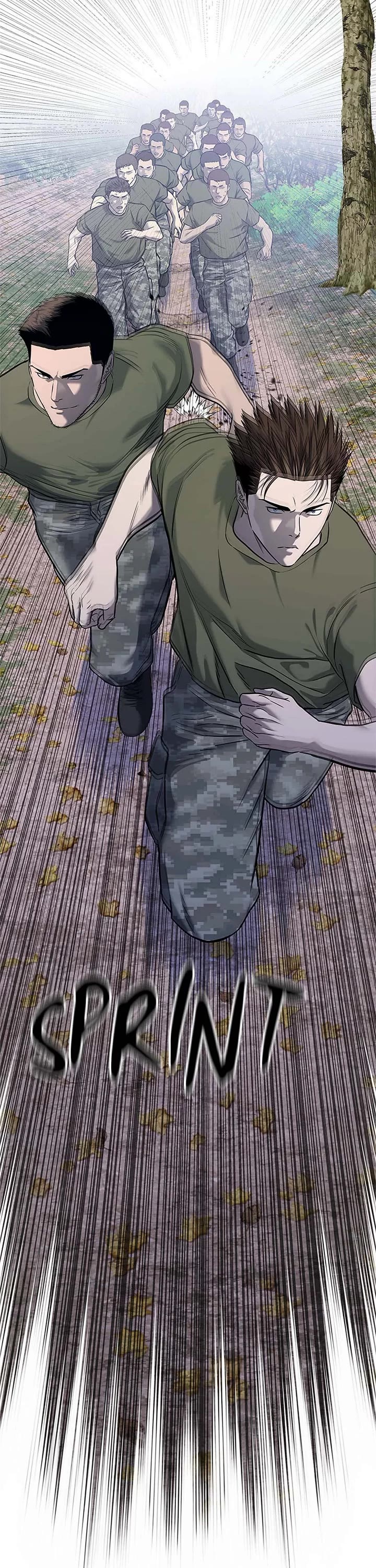 God Of Blackfield Chapter 254 page 23 - Chapter 254
