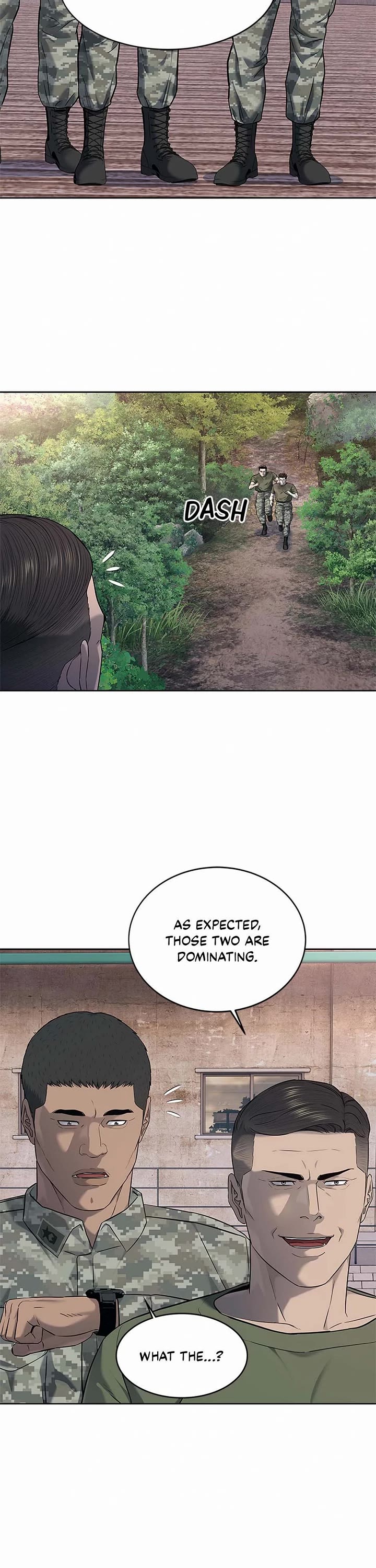God Of Blackfield Chapter 254 page 26 - Chapter 254