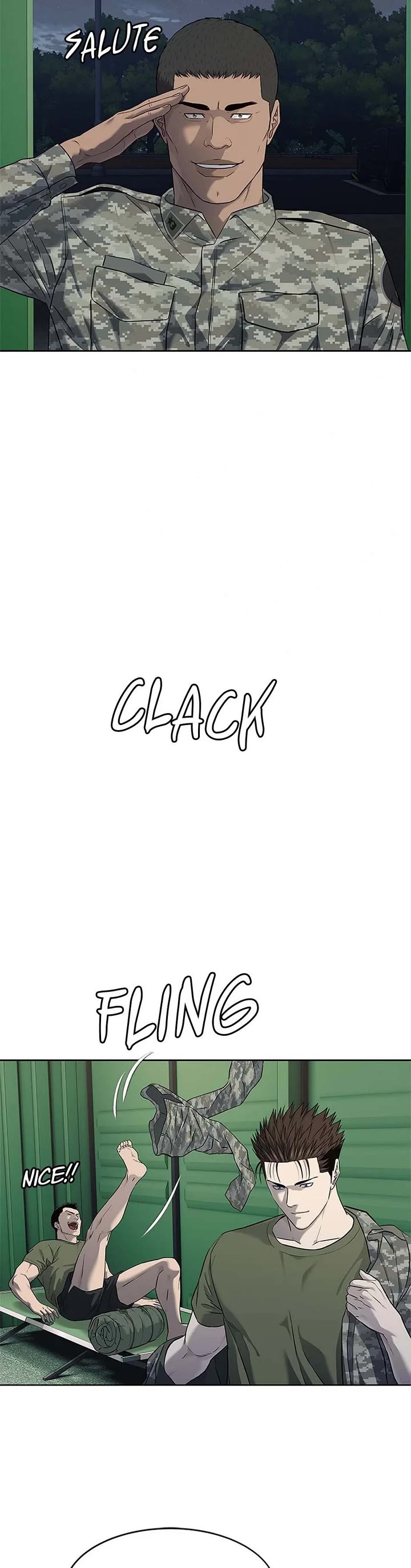 God Of Blackfield Chapter 254 page 4 - Chapter 254