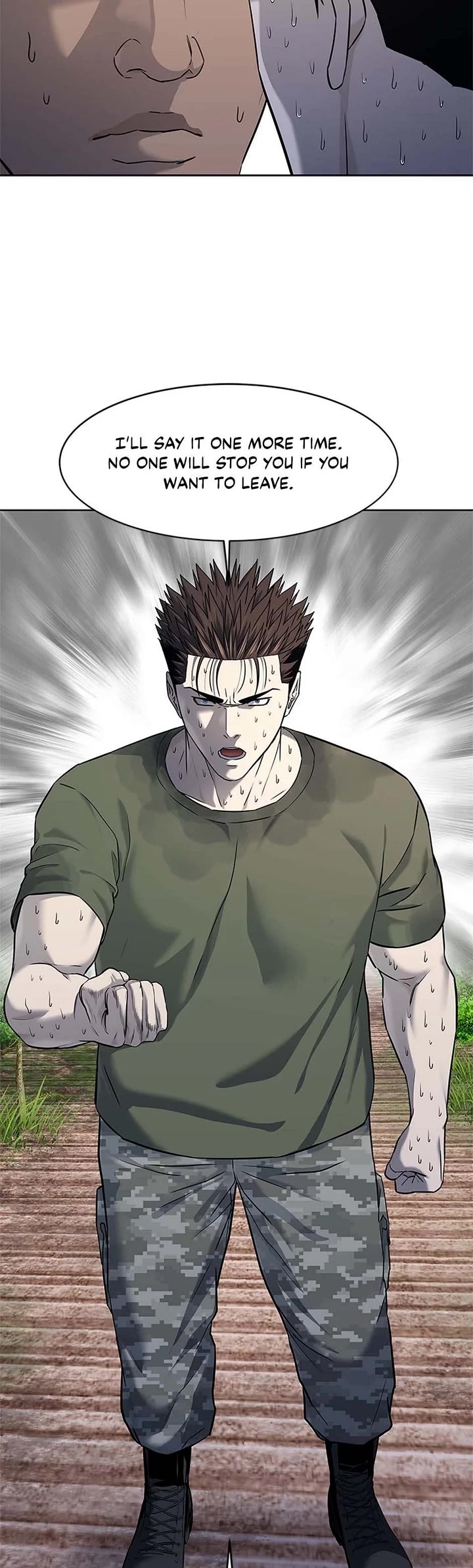 God Of Blackfield Chapter 254 page 44 - Chapter 254