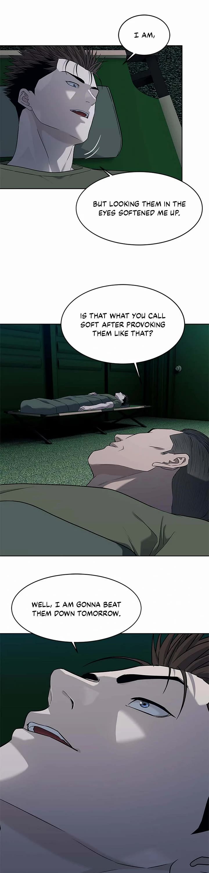 God Of Blackfield Chapter 254 page 7 - Chapter 254