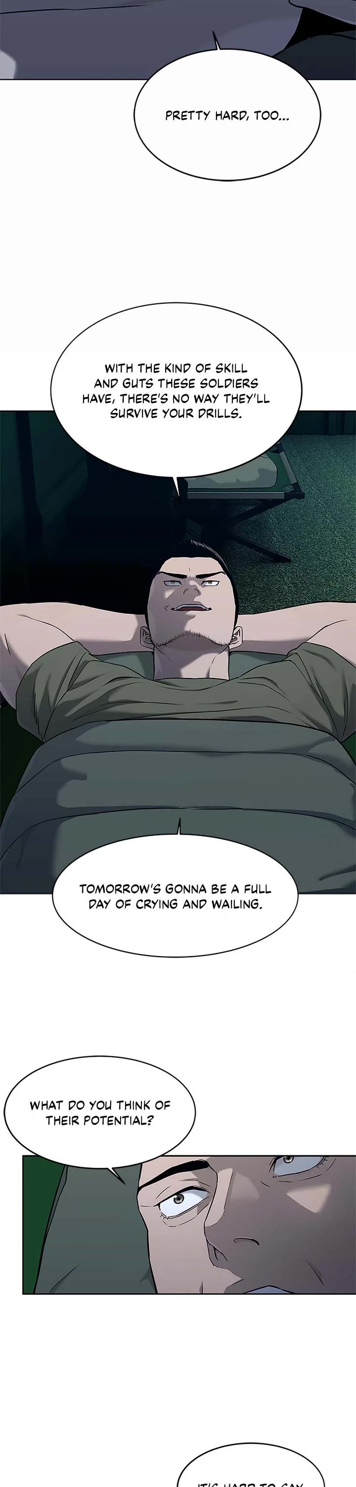 God Of Blackfield Chapter 254 page 8 - Chapter 254
