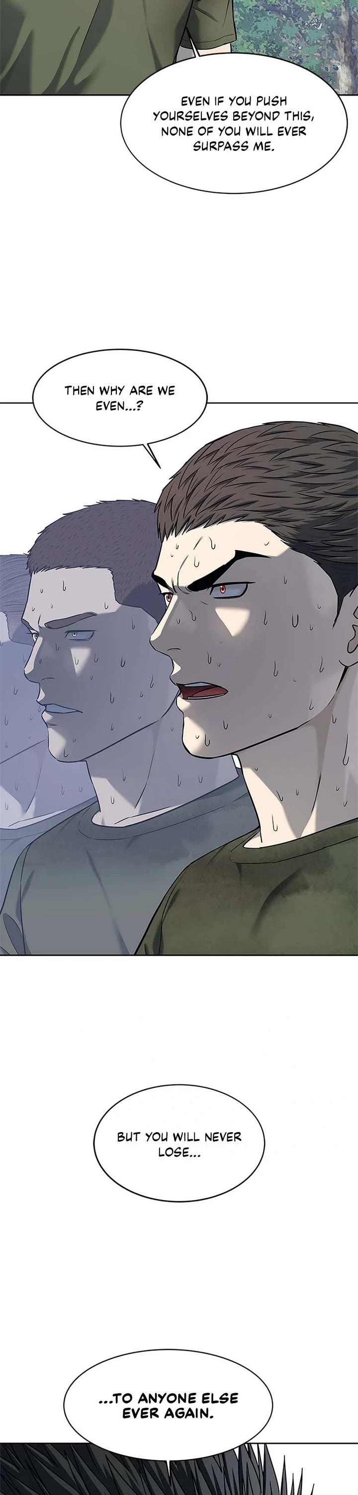God Of Blackfield Chapter 255 page 12 - Chapter 255