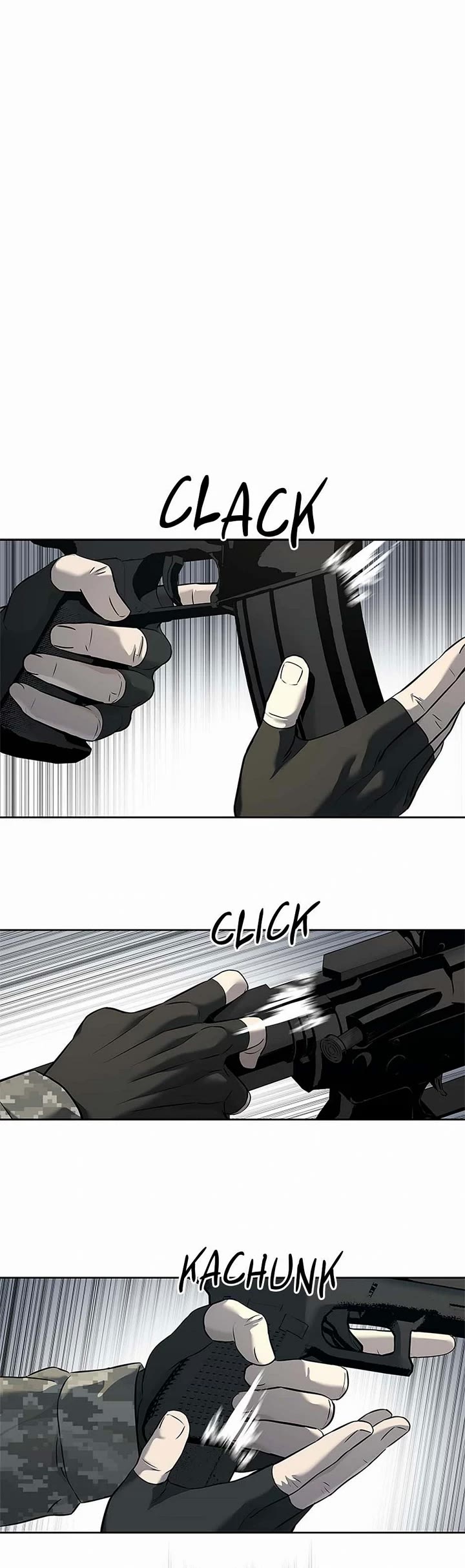 God Of Blackfield Chapter 255 page 25 - Chapter 255