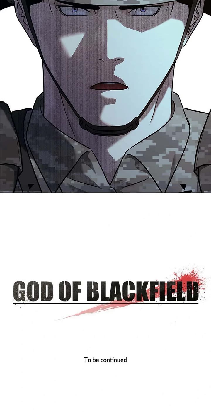 God Of Blackfield Chapter 255 page 41 - Chapter 255