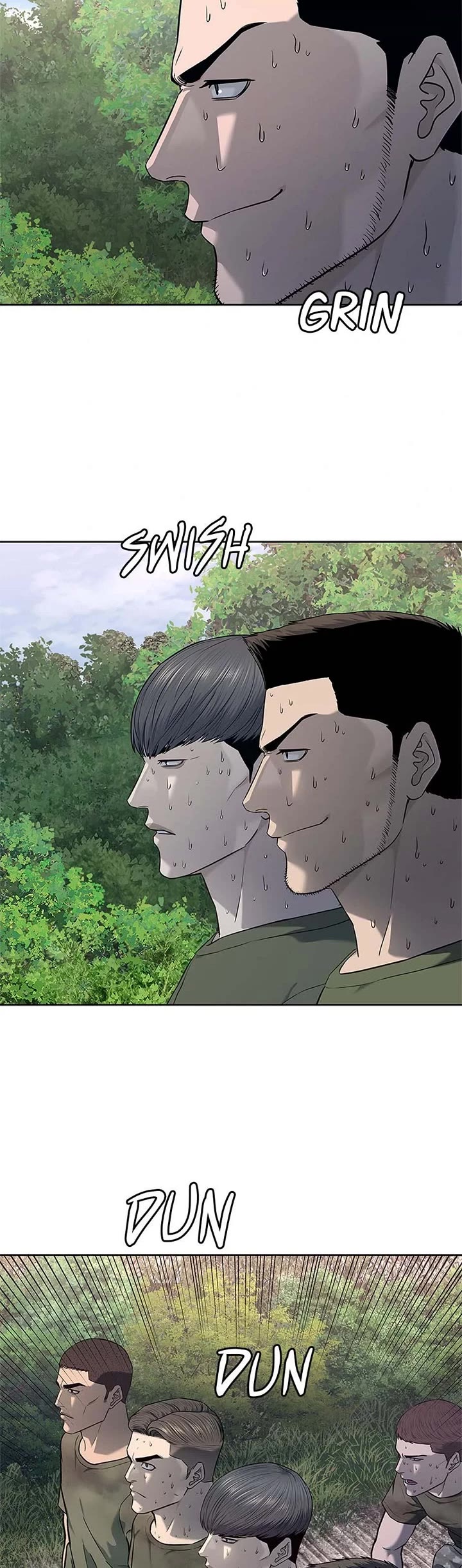 God Of Blackfield Chapter 255 page 5 - Chapter 255