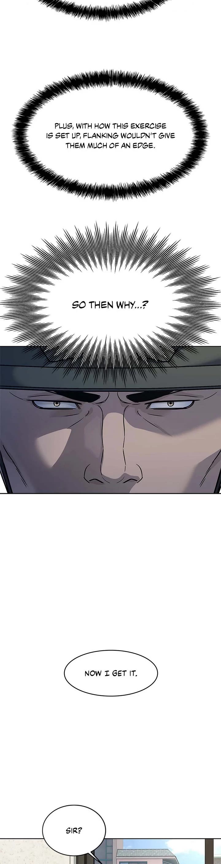 God Of Blackfield Chapter 256 page 34 - Chapter 256