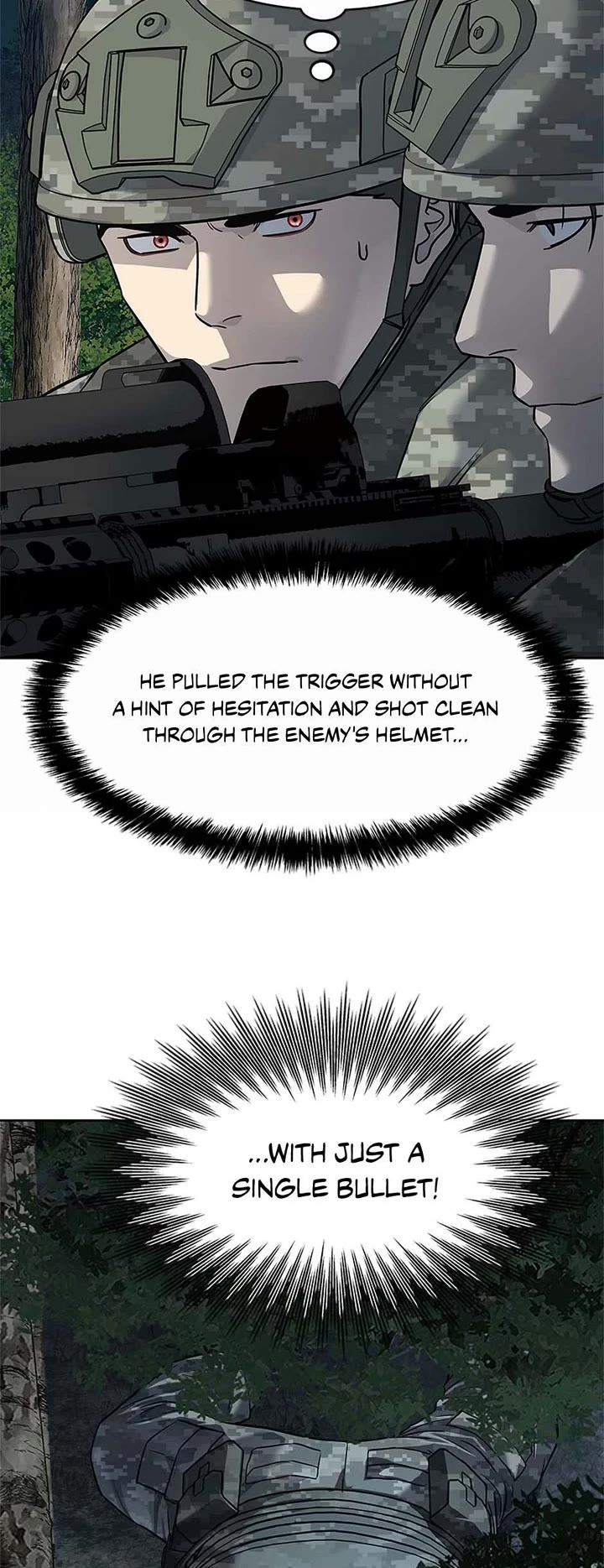 God Of Blackfield Chapter 256 page 47 - Chapter 256