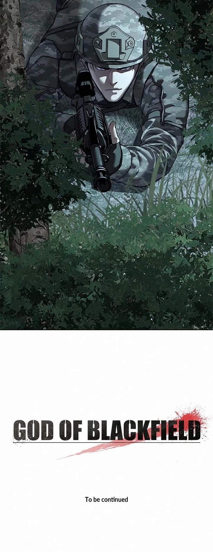 God Of Blackfield Chapter 256 page 48 - Chapter 256