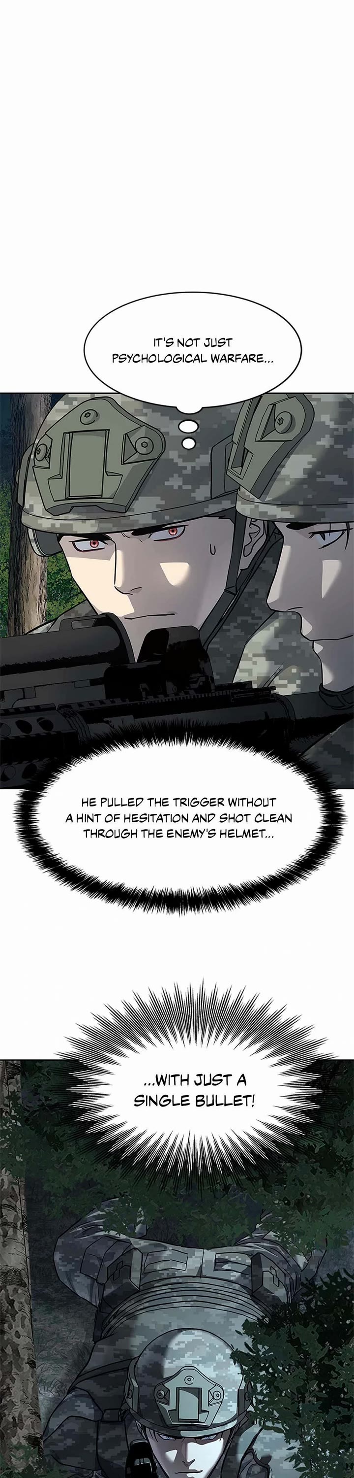God Of Blackfield Chapter 257 page 1 - Chapter 257