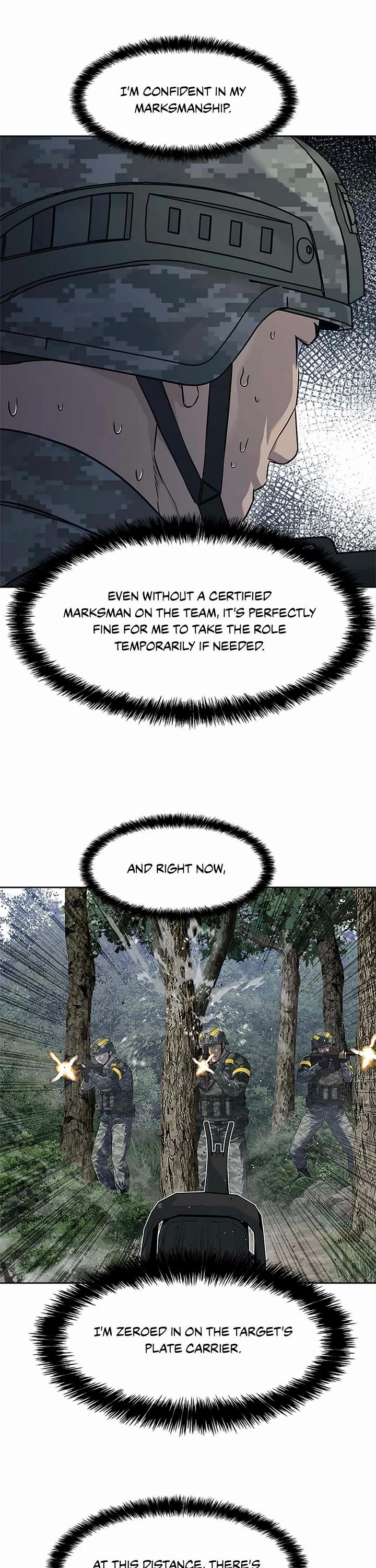 God Of Blackfield Chapter 257 page 11 - Chapter 257