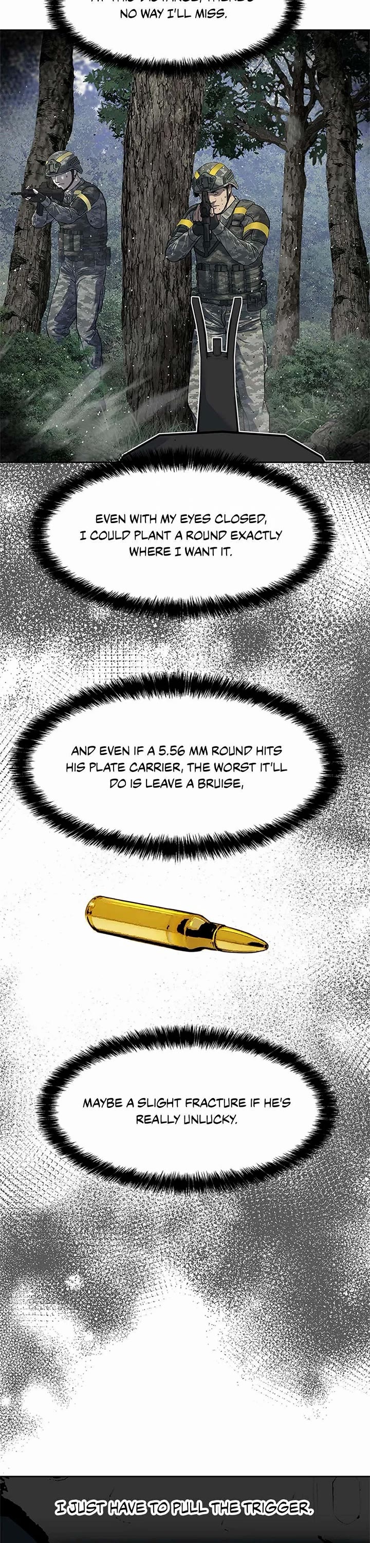 God Of Blackfield Chapter 257 page 12 - Chapter 257
