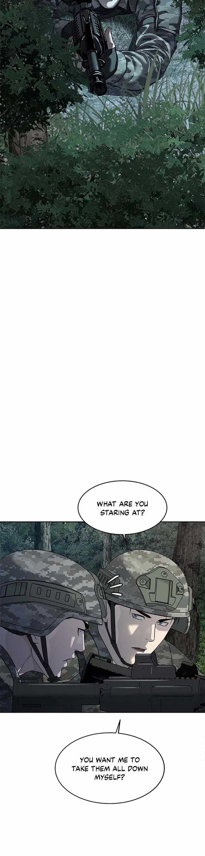 God Of Blackfield Chapter 257 page 2 - Chapter 257