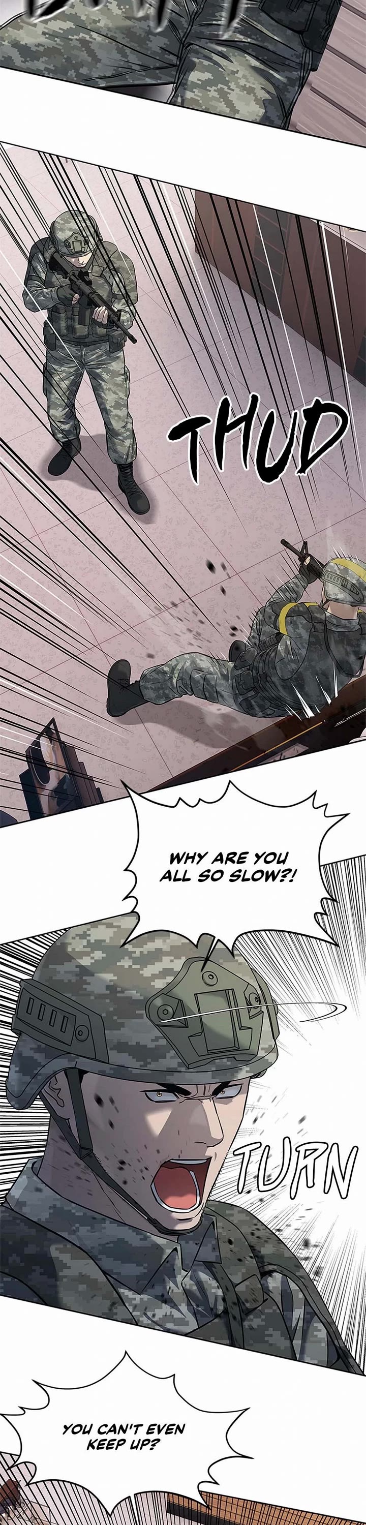 God Of Blackfield Chapter 257 page 32 - Chapter 257