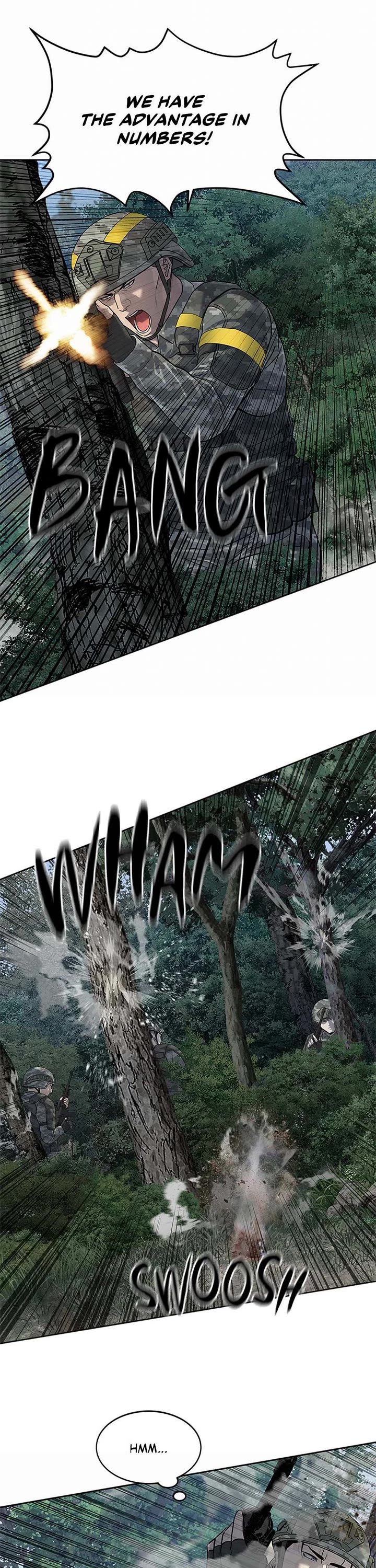 God Of Blackfield Chapter 257 page 7 - Chapter 257