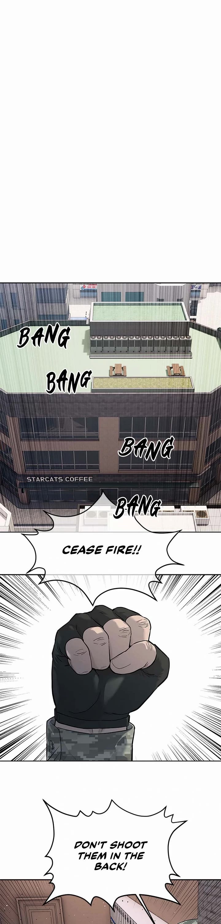 God Of Blackfield Chapter 258 page 13 - Chapter 258