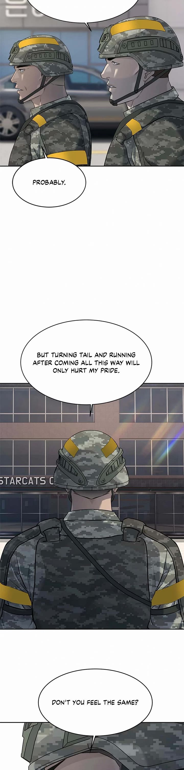 God Of Blackfield Chapter 258 page 27 - Chapter 258