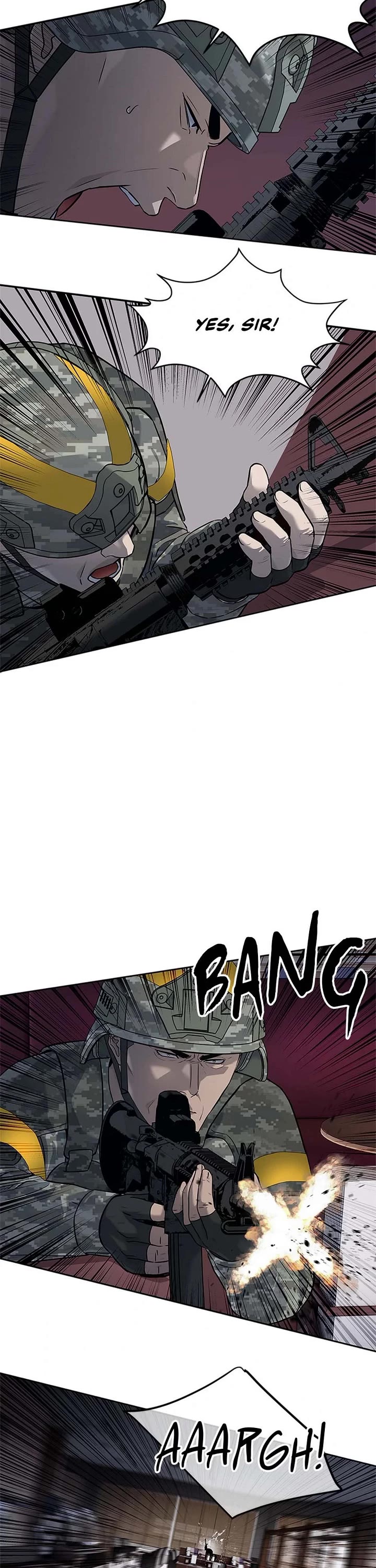 God Of Blackfield Chapter 258 page 36 - Chapter 258