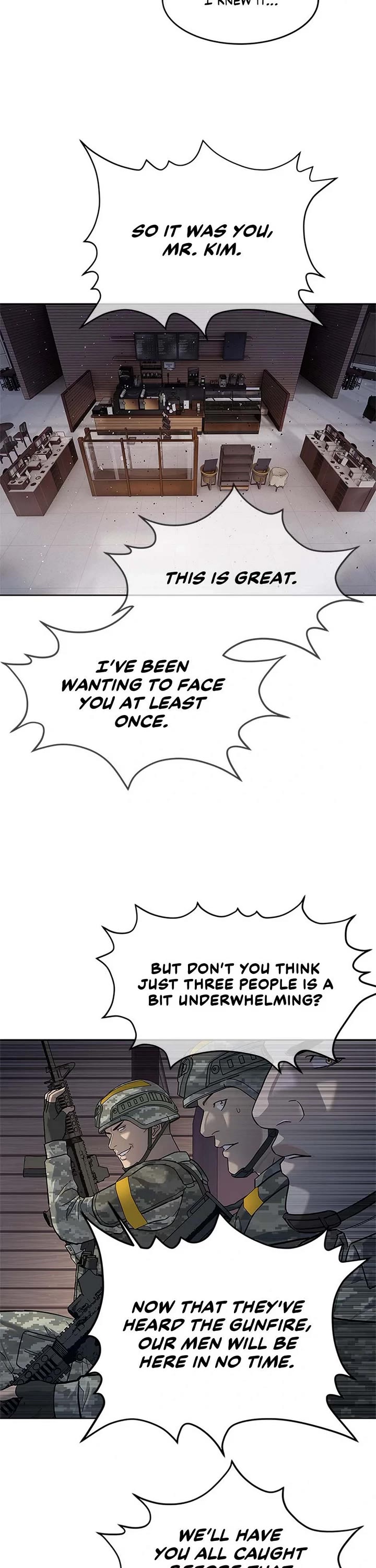God Of Blackfield Chapter 258 page 38 - Chapter 258