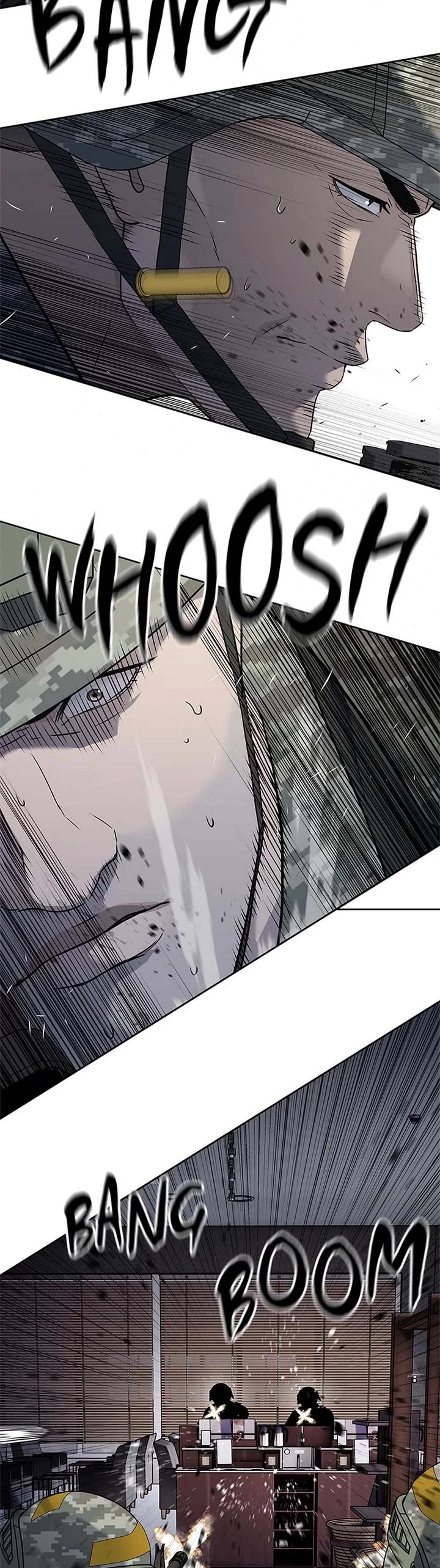 God Of Blackfield Chapter 258 page 44 - Chapter 258