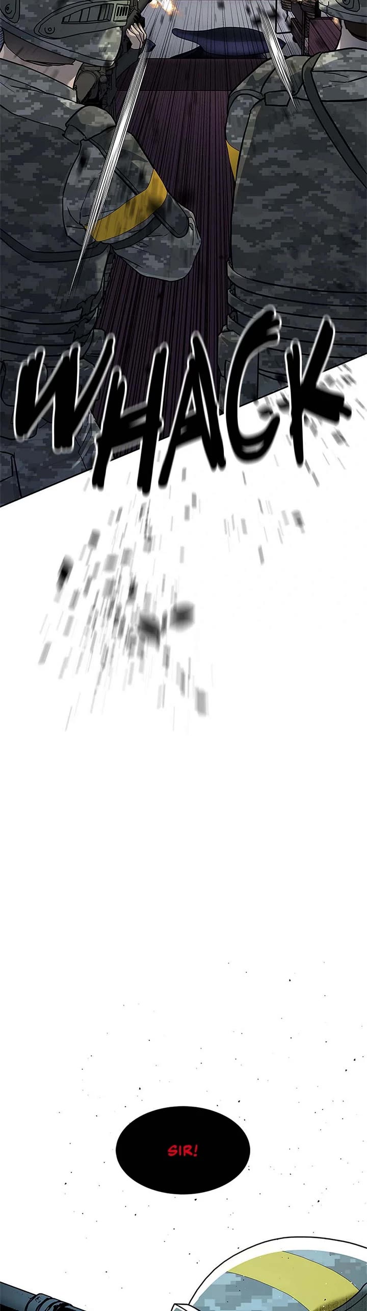 God Of Blackfield Chapter 258 page 45 - Chapter 258
