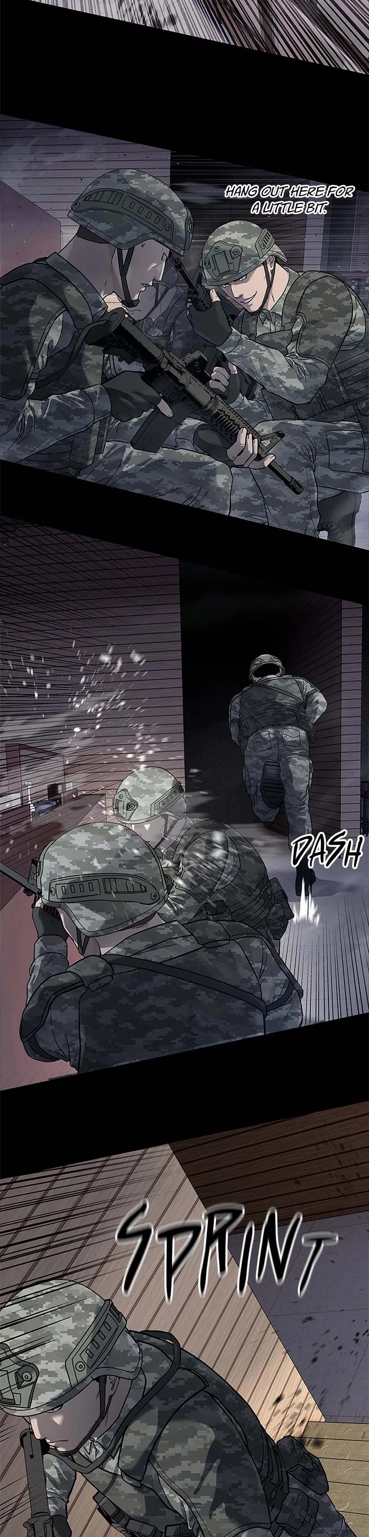 God Of Blackfield Chapter 258 page 48 - Chapter 258