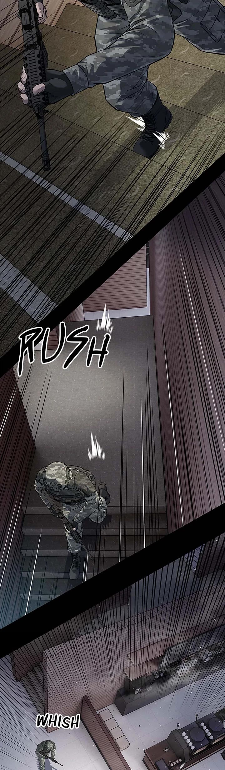 God Of Blackfield Chapter 258 page 49 - Chapter 258