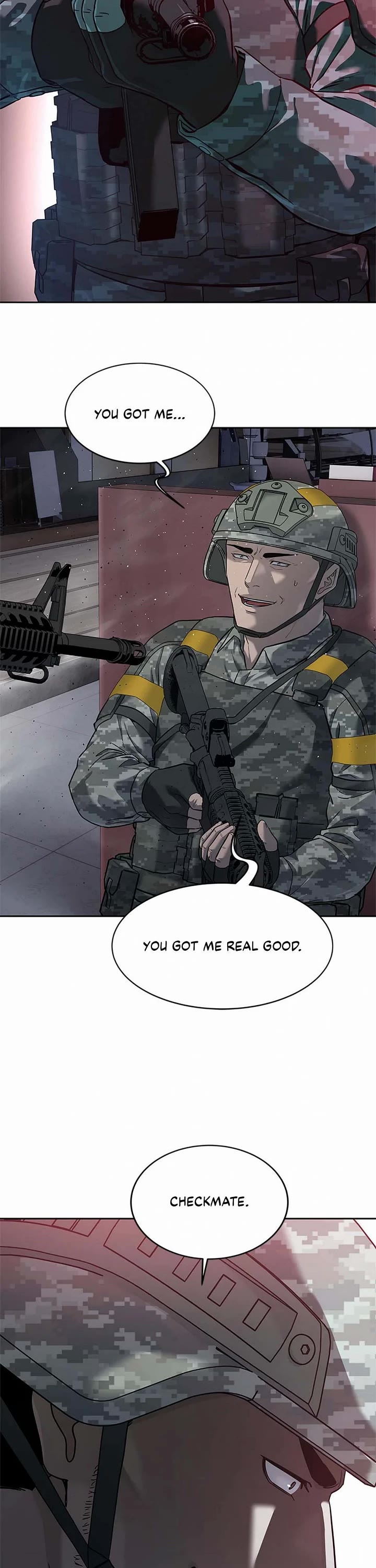 God Of Blackfield Chapter 258 page 51 - Chapter 258