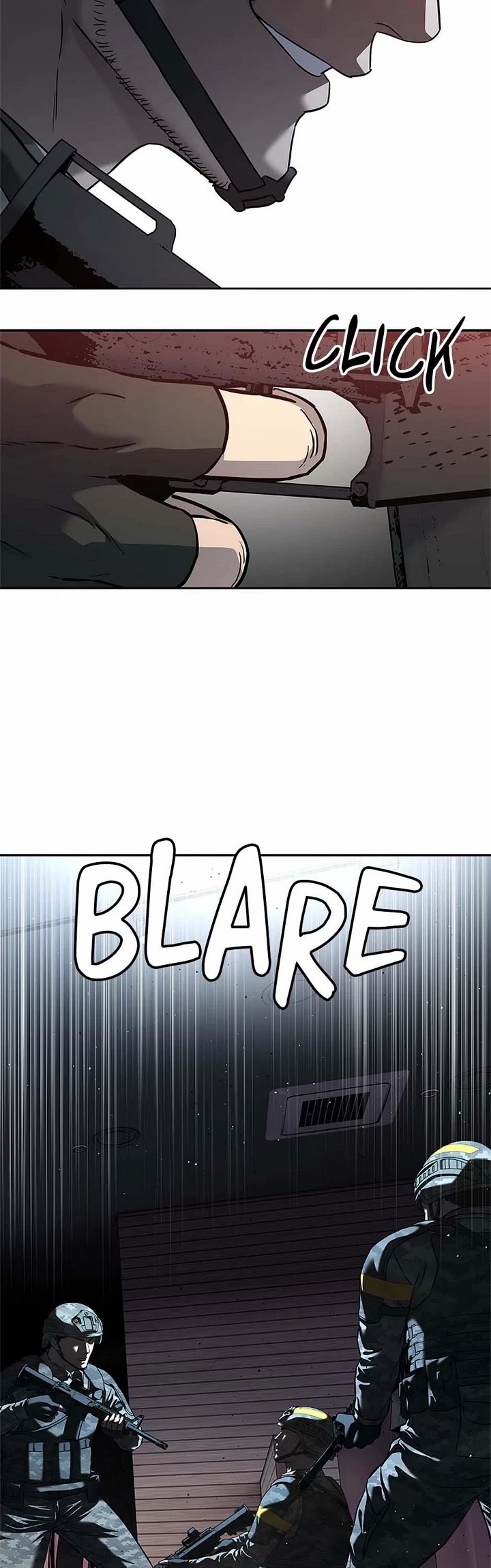 God Of Blackfield Chapter 258 page 52 - Chapter 258