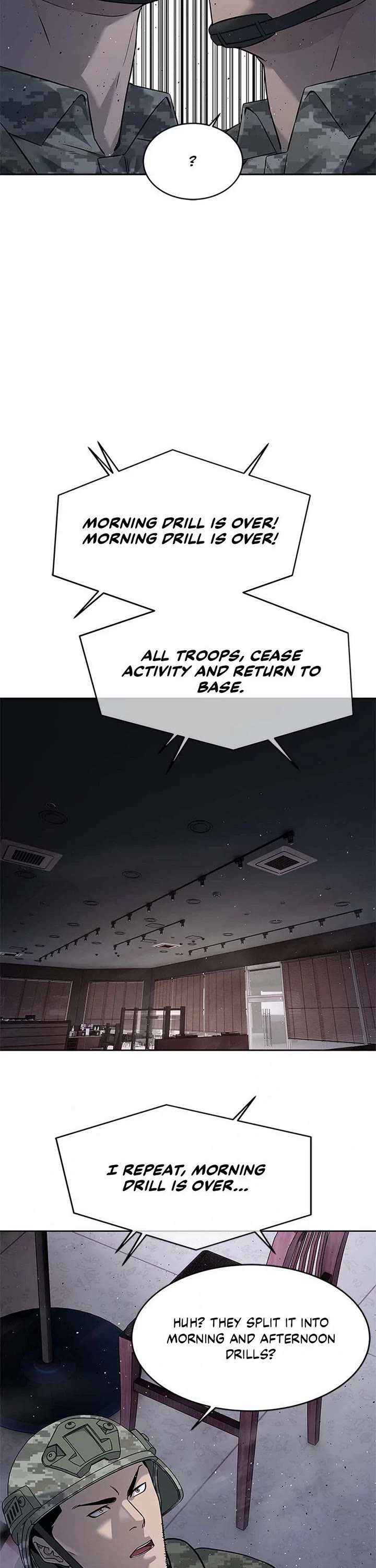 God Of Blackfield Chapter 259 page 2 - Chapter 259
