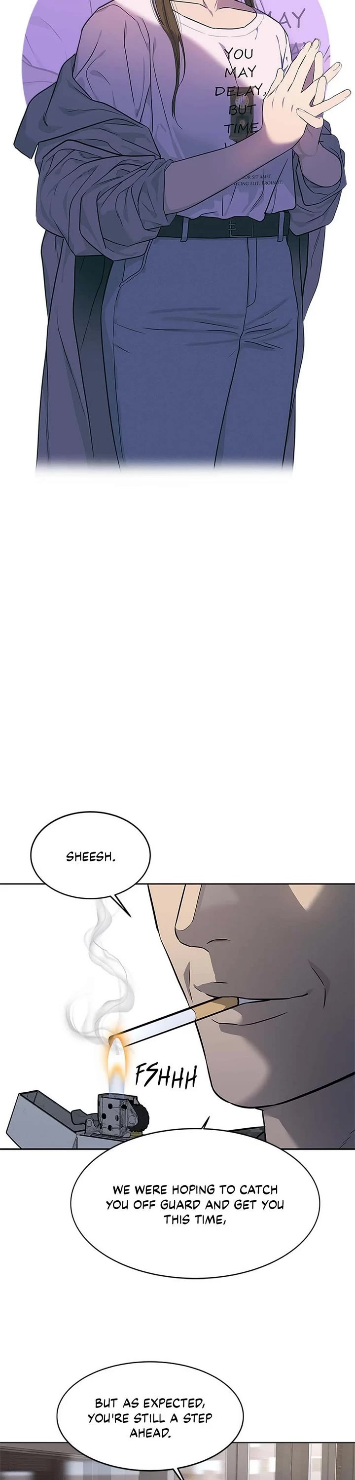 God Of Blackfield Chapter 259 page 6 - Chapter 259