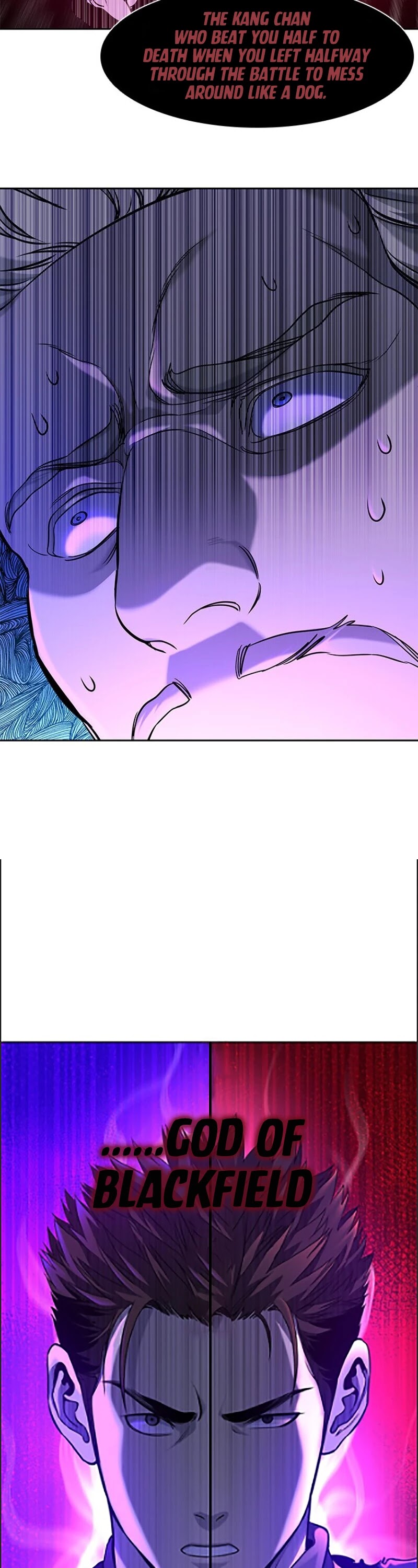 God Of Blackfield Chapter 26 page 19 - Chapter 26