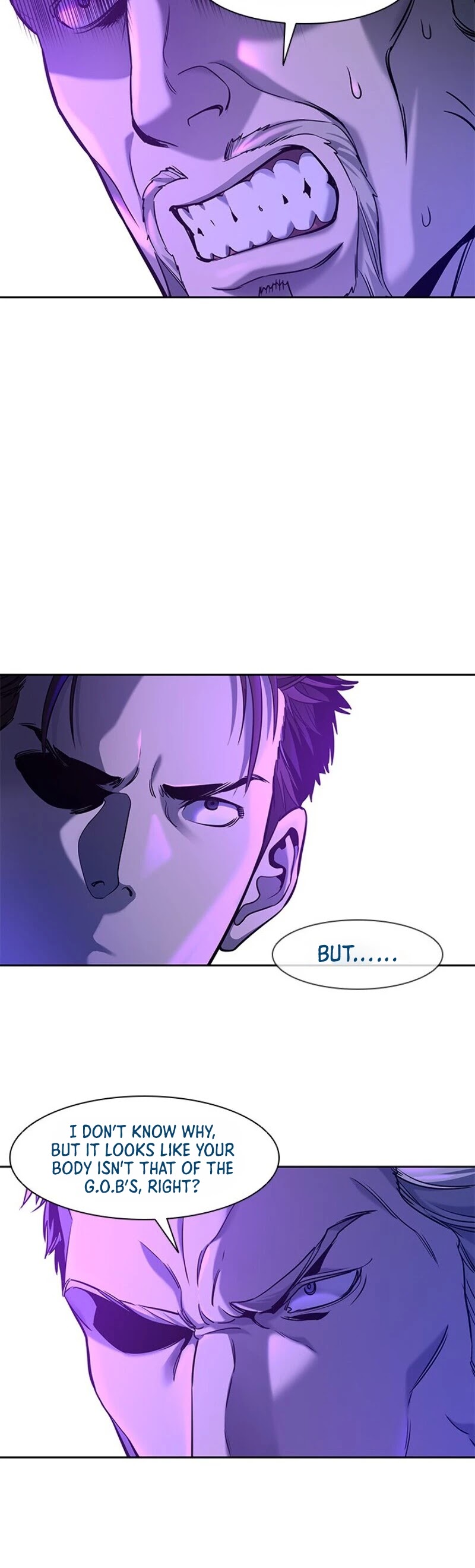 God Of Blackfield Chapter 26 page 26 - Chapter 26