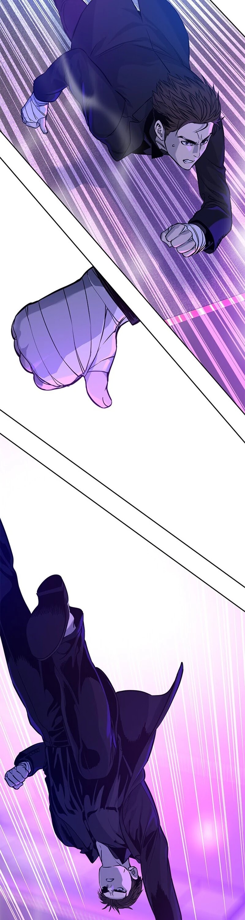 God Of Blackfield Chapter 26 page 31 - Chapter 26