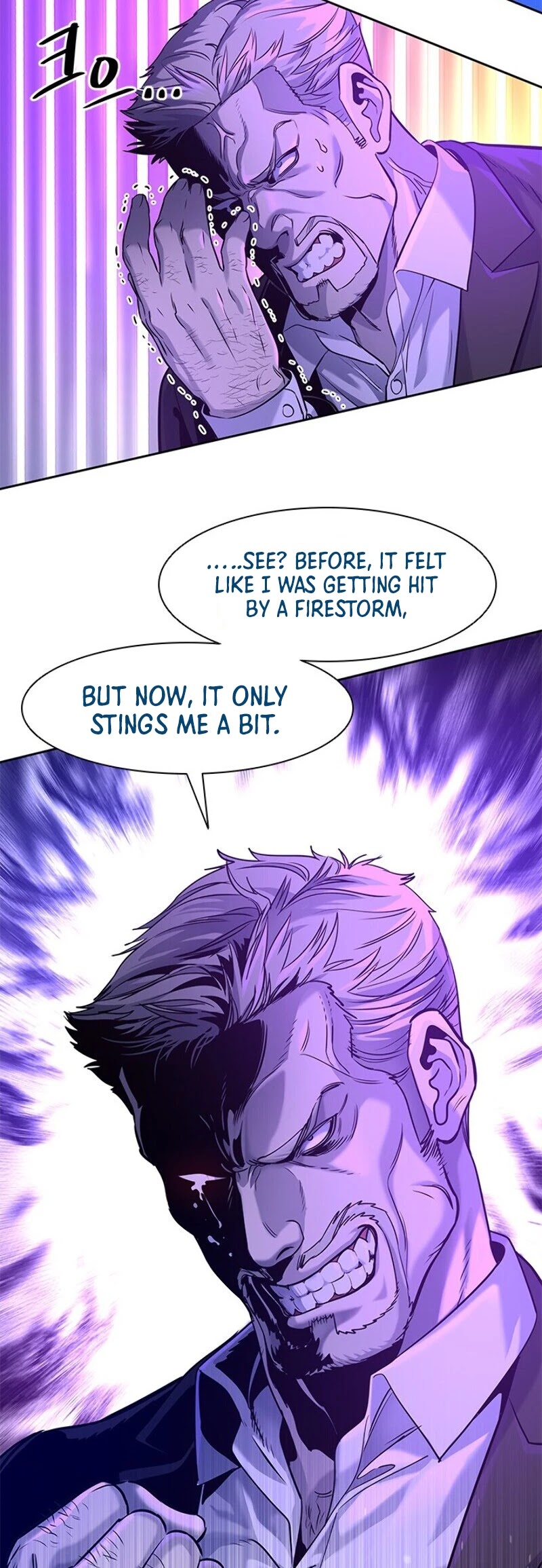 God Of Blackfield Chapter 26 page 34 - Chapter 26