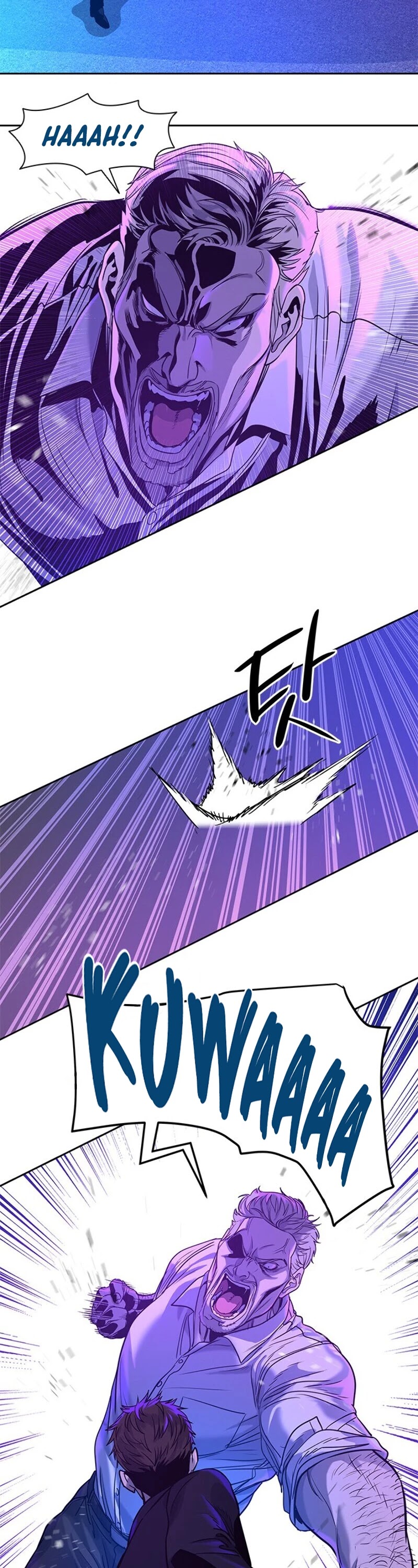 God Of Blackfield Chapter 26 page 37 - Chapter 26