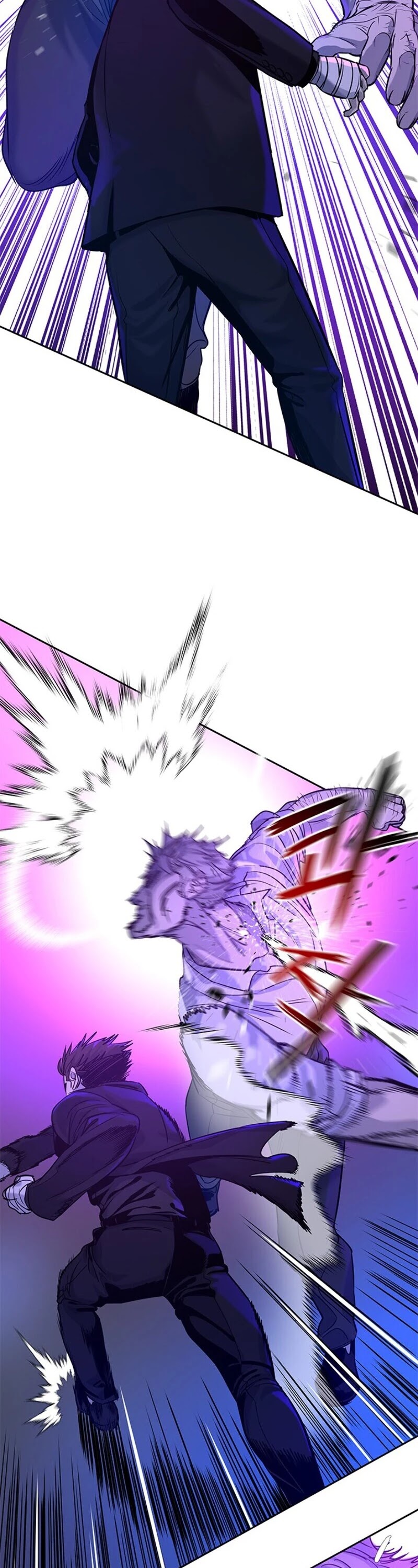 God Of Blackfield Chapter 26 page 38 - Chapter 26