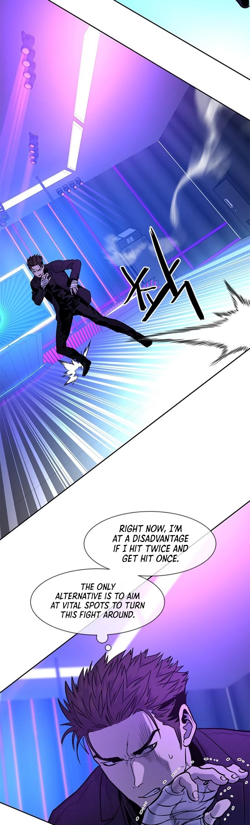 God Of Blackfield Chapter 26 page 44 - Chapter 26