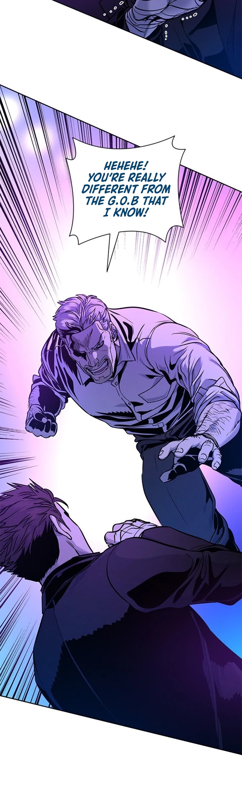 God Of Blackfield Chapter 26 page 45 - Chapter 26