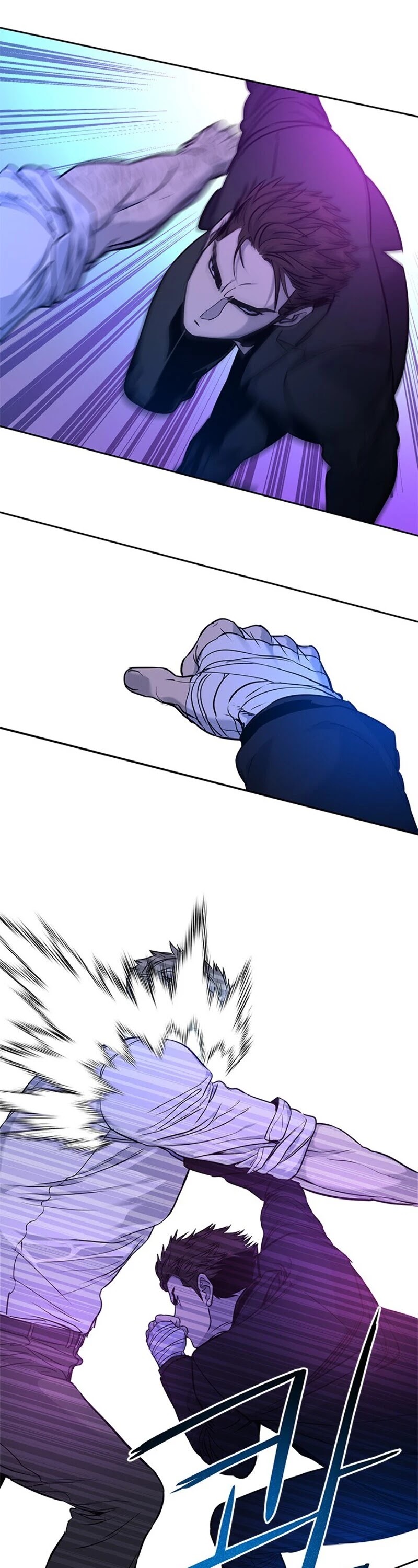 God Of Blackfield Chapter 26 page 46 - Chapter 26