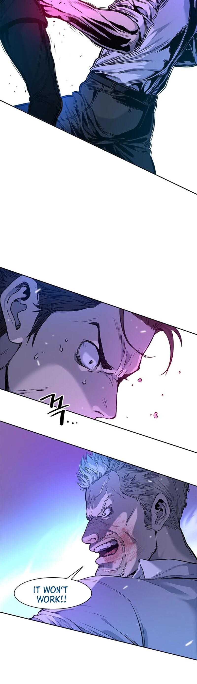God Of Blackfield Chapter 26 page 48 - Chapter 26