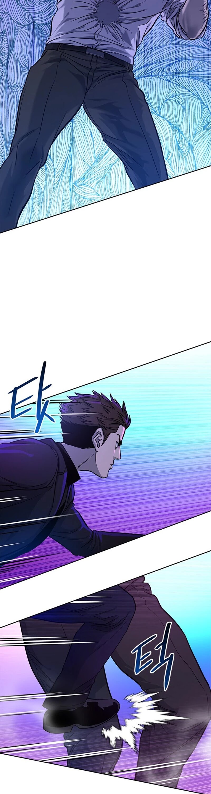 God Of Blackfield Chapter 26 page 60 - Chapter 26