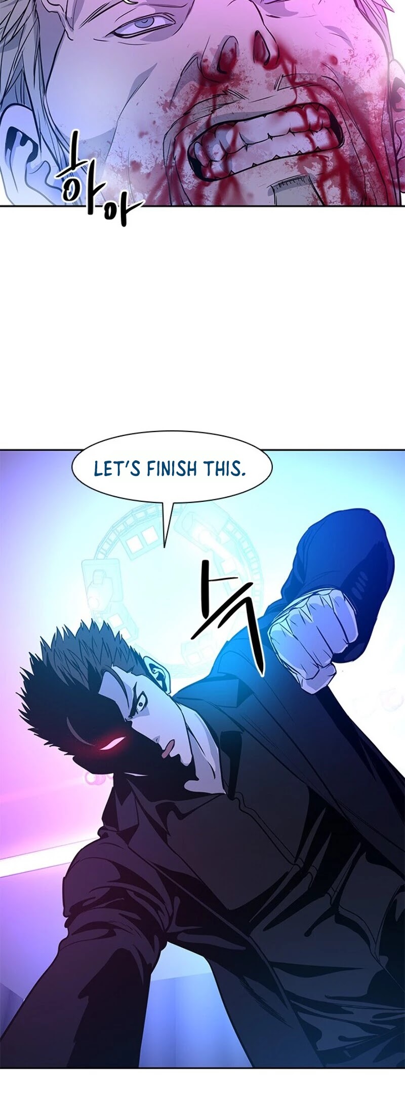 God Of Blackfield Chapter 26 page 69 - Chapter 26