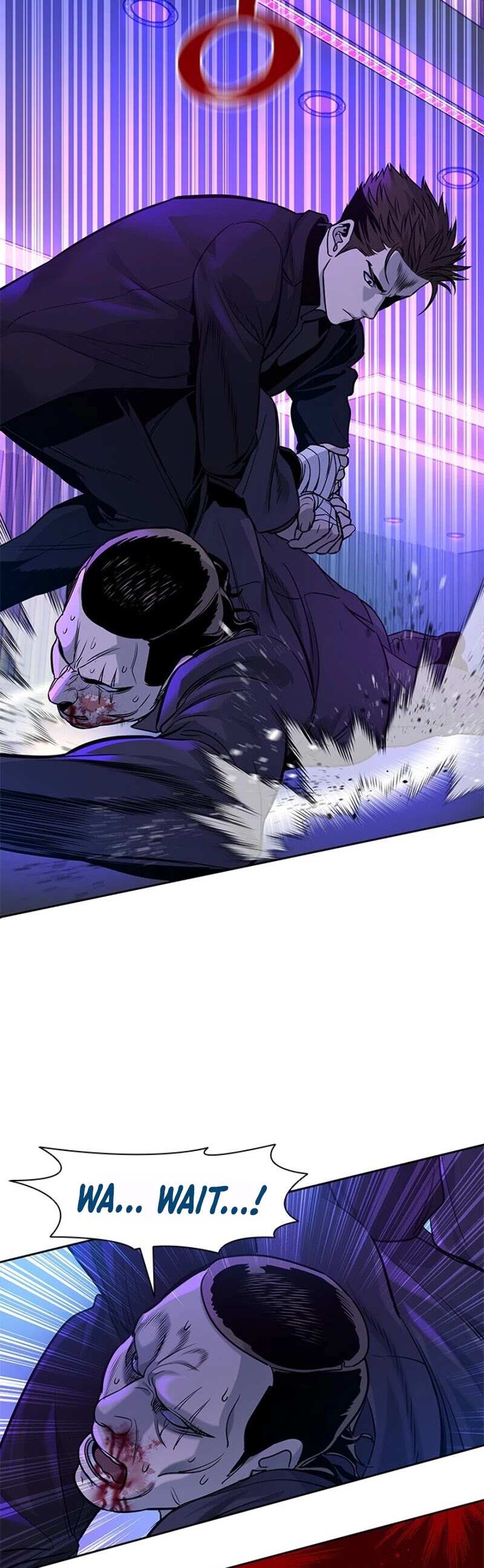 God Of Blackfield Chapter 26 page 8 - Chapter 26