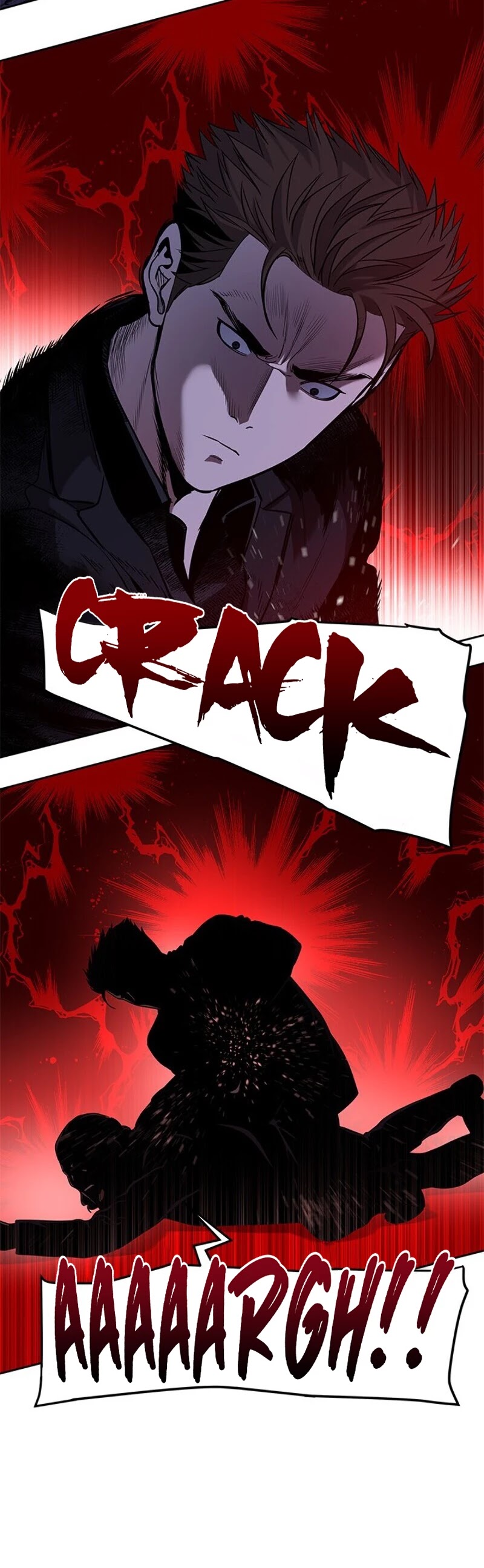 God Of Blackfield Chapter 26 page 9 - Chapter 26