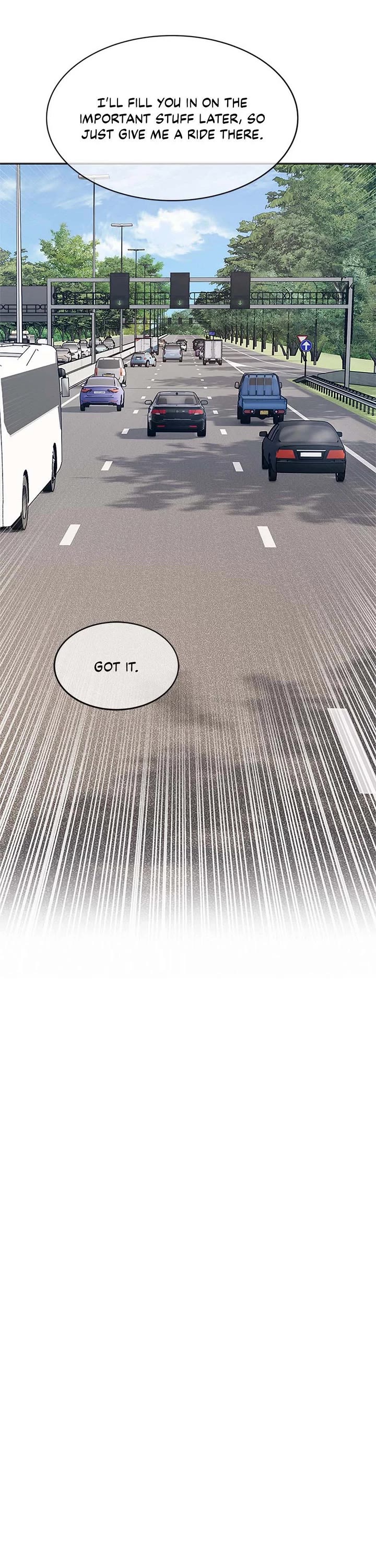 God Of Blackfield Chapter 260 page 26 - Chapter 260