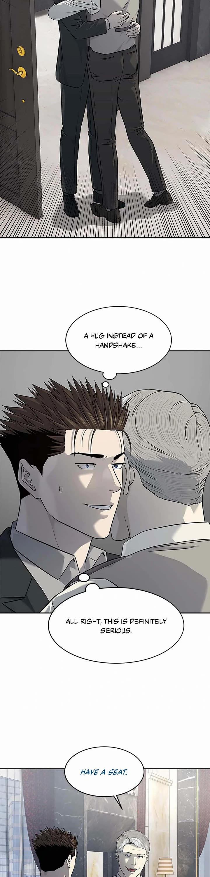 God Of Blackfield Chapter 260 page 28 - Chapter 260